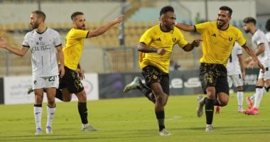 الحصان الأسود.. 4 انتصارات متتالية سلاح وادى دجلة لعبور عقبة البنك الأهلى بالدورى