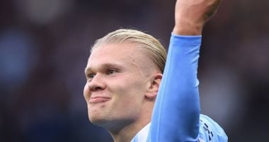 اخبار نيوز : 
                                            ملخص وأهداف مان سيتى ضد مان يونايتد 3-0 فى الدورى الإنجليزى
                                        