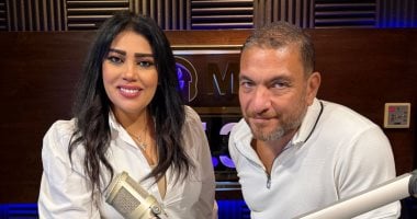 مؤلف "أزمة ثقة" فى برنامج "لمن يهمه الفن": المسلسل تجربة شخصية فى الأساس