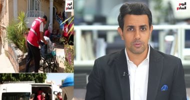 تفاصيل قرار إغلاق دار زهرة مصر وتحويل الواقعة إلى النيابة.. فيديو