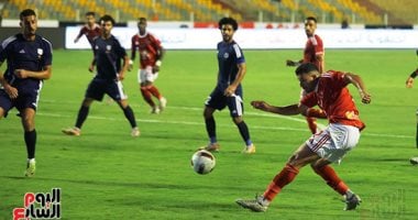 بعد التعادل أمام إنبي.. الأهلي يستقر على التعاقد مع مدرب أجنبي قبل القمة