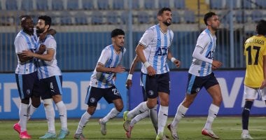 بيراميدز