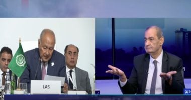 أسامة الدليل: الصراع مع إسرائيل عروبي وتحويله لقضية مخطوفين انحراف عن المسار