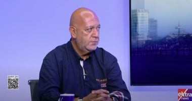 محمد عادل حسني: تأهل منتخب الكرة للساق الواحدة لكأس العالم إنجاز غير مسبوق
