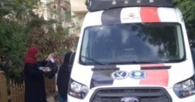بطاقات رقم قومى من غير طوابير.. قوافل ومأموريات لتيسير الخدمات الإنسانية