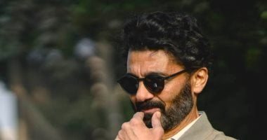 اخبار نيوز : 
                                            آسر أحمد يكتب: خالد النبوى طوق نجاة للجيل الجديد
                                        
