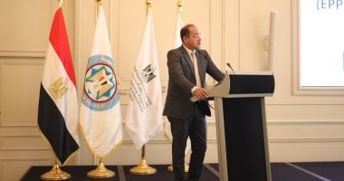 اخبار نيوز : 
                                            المالية: إطلاق مبادرة إنشاء حساب لتمويل دراسات الطرح لمشروعات المشاركة مع القطاع الخاص
                                        