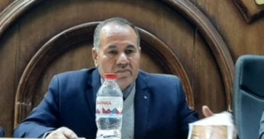 رئيس المحكمة