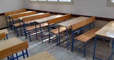 1036 مدرسة لاستقبال 400 ألف طالب بدمياط استعدادا للعام الدراسى الجديد