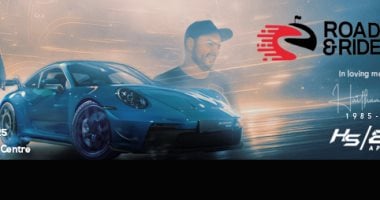 طرح تذاكر فعاليات Exotic Speed Race لسباق السيارات بنسخته الجديدة عبر موقع تذكرتي