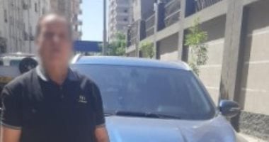"صورتنى فشتمتها".. اعترافات المتهم فى واقعة سب سيدة داخل سيارة أجرة