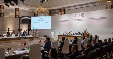 العرب يتصدون لمخططات الاحتلال لفرض واقع جديد بالمنطقة فى "قمة المصير".. قمة الدوحة تؤكد التضامن الكامل مع قطر.. محورية قضية فلسطين ورفض تهجير الأشقاء من أرضهم.. واستمرار الجهود المصرية القطرية لوقف الإبادة بغزة
