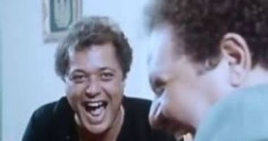 محمود عبد العزيز ويحيى الفخرانى 