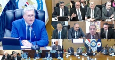 اخبار نيوز : 
                                            البترول: خالدة تحقق 23 كشفا بتروليا 2024/2025
                                        