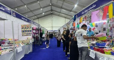 مبادرة "أهلاً مدارس"