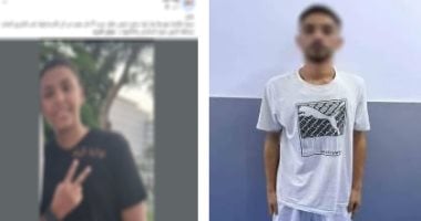 الداخلية تكشف حقيقة تسبب نجل ضابط فى حادث صدم طالب بالإسماعيلية المتهم