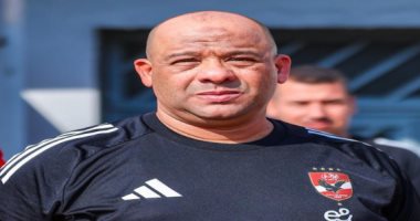 وليد صلاح الدين: توقيت فوز الأهلى بالسوبر المصرى مثالى