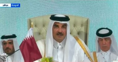 الشيخ تميم بن حمد