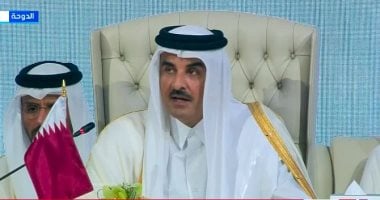 الشيخ تميم بن حمد