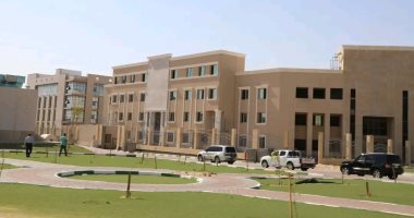 66 سنة تنمية وبناء وتعمير.. الوادى الجديد تستقبل عيدها القومى بانجازات تاريخية حققتها القيادة السياسية بدعم أبناء الواحات.. منظومة خدمية ذكية بجهود ذاتية بلغت مليار و300 مليون.. وإنجاز شبكة مرافق متطورة.. صور