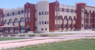 "الإسكان": تسليم مدرسة تعليم أساسي بالمنيا الجديدة
