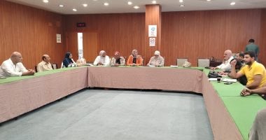 مديرية العمل بالإسماعيلية تنظم ندوة توعوية حول قانون العمل الجديد