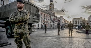 إسبانيا تلغى صفقة بقيمة 700 مليون يورو مع شركة أسلحة إسرائيلية