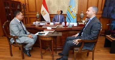 محافظ كفر الشيخ: دعم المشروعات الصغيرة قاطرة التنمية وتمويل ميسر لتوفير فرص عمل