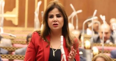 أمل رمزي: كلمة الرئيس السيسي رسالة قوة وأمل لتوحيد الصف العربي والإسلامي