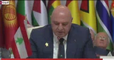 الرئيس اللبنانى: العدوان الإسرائيلى على قطر استهدف مبدأ الحلول بالحوار