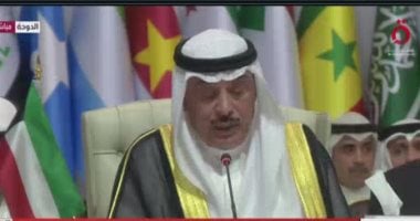 ولى العهد الكويتى: العدوان على الدوحة دليل على نوايا الاحتلال بنسف مساعى السلام