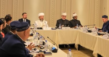 مفتى الجمهورية: ما يحدث بقطاع غزة جرح مفتوح فى قلب العدالة الإنسانية