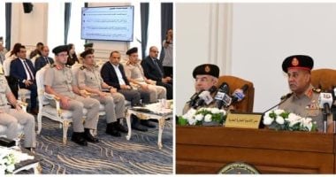 الإعلان عن قبول الدفعة (1) إناث بالصفة العسكرية والدفعة رقم (1) ذكور وإناث بالصفة المدنية من حملة الثانوية العامة والثانوية الأزهرية والشهادات المعادلة للالتحاق بكلية الطب بالقوات المسلحة دفعة 2025