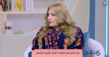 عبير منير في نقاش حول الزواج: لا تحكموا على الناس بظروفهم.. الأهم هو الإنسان