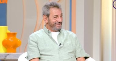محسن صبري: دورنا كآباء تطور.. يجب أن نعلم أبناءنا كيف يختارون لا أن نختار لهم