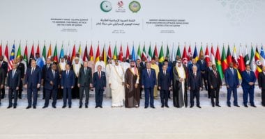 بيان القمة العربية الإسلامية: عدوان إسرائيل على قطر يقوض فرص السلام القمة العربية الإسلامية