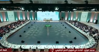 باحث لإكسترا نيوز: كلمة الرئيس السيسى أكدت وحدة المصير بين مصر وقطر وكل الدول العربية
