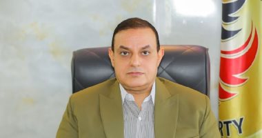 قيادي بحماة الوطن: كلمة الرئيس السيسي تؤكد موقف مصر تجاه وحدة الصف العربى