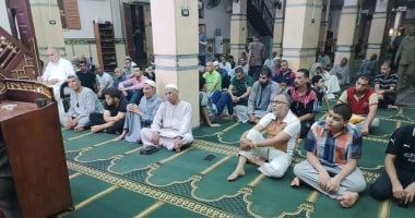 "الأوقاف" تعقد 5 ندوات بسوهاج بعنوان: "بالعلم والعمل تنهض المجتمعات"