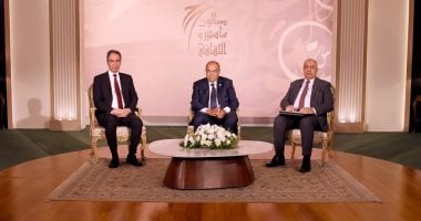 محمود محيى الدين: حياة كريمة أفضل مبادرة فى الـ15 عاماً الأخيرة