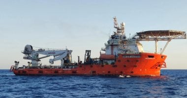 البترول البحرية تنفذ الأعمال ضمن المرحلة الحادية عشرة لتنمية غاز غرب الدلتا