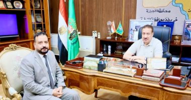 مدير التأمين الصحى بالمنوفية: توافر استمارة تجديد البطاقة الصحية