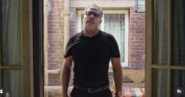 الإعلان التشويقى الأول لفيلم "السادة الأفاضل" فيلم السادة الأفاضل