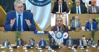 اخبار نيوز : 
                                            بدوى: ميناء الحمراء البترولى ركيزة لجذب الاستثمارات ودعم خطط مصر كمركز إقليمي للطاقة
                                        
