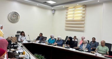 التعليم العالى: ختام دورة لدعم متحدى الإعاقة حول أساسيات إدارة تمويل المشروعات