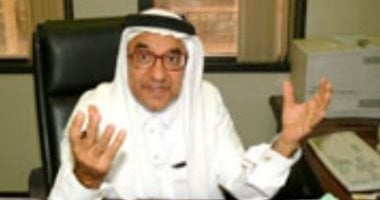 المحلل السعودى محمد الأحمد