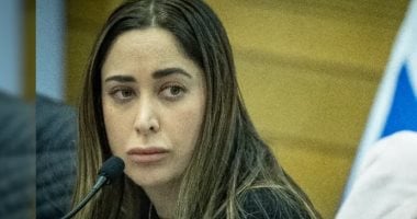 فساد مالى ومختبر مخدرات.. الشرطة الإسرائيلية تستدعى وزيرة المساواة للتحقيق فساد مالى ومختبر مخدرات.. الشرطة الإسرائيلية تستدعى وزيرة المساواة للتحقيق