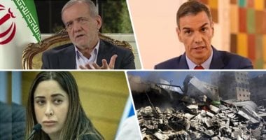 باختصار.. أهم الأخبار العربية والعالمية حتى الظهيرة.. الصحف القطرية: اصطفاف عربى اليوم فى "قمة المصير".. استشهاد 17 فلسطينيا جراء قصف الاحتلال غزة.. ترامب يهدد بفرض حالة طوارئ وطنية فى واشنطن أهم الأحداث العربية والعالمية