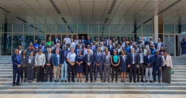 الشركة القابضة للمطارات تشارك فى الجمعية العامة للمجلس الدولى للمطارات