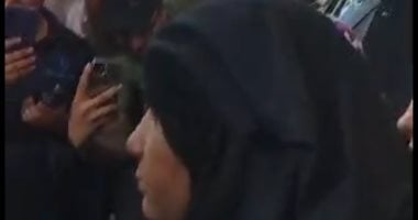 والدة الأطفال الـ6 المجنى عليهم فى قضية دلجا: "عاوزة حق ولادى".. فيديو